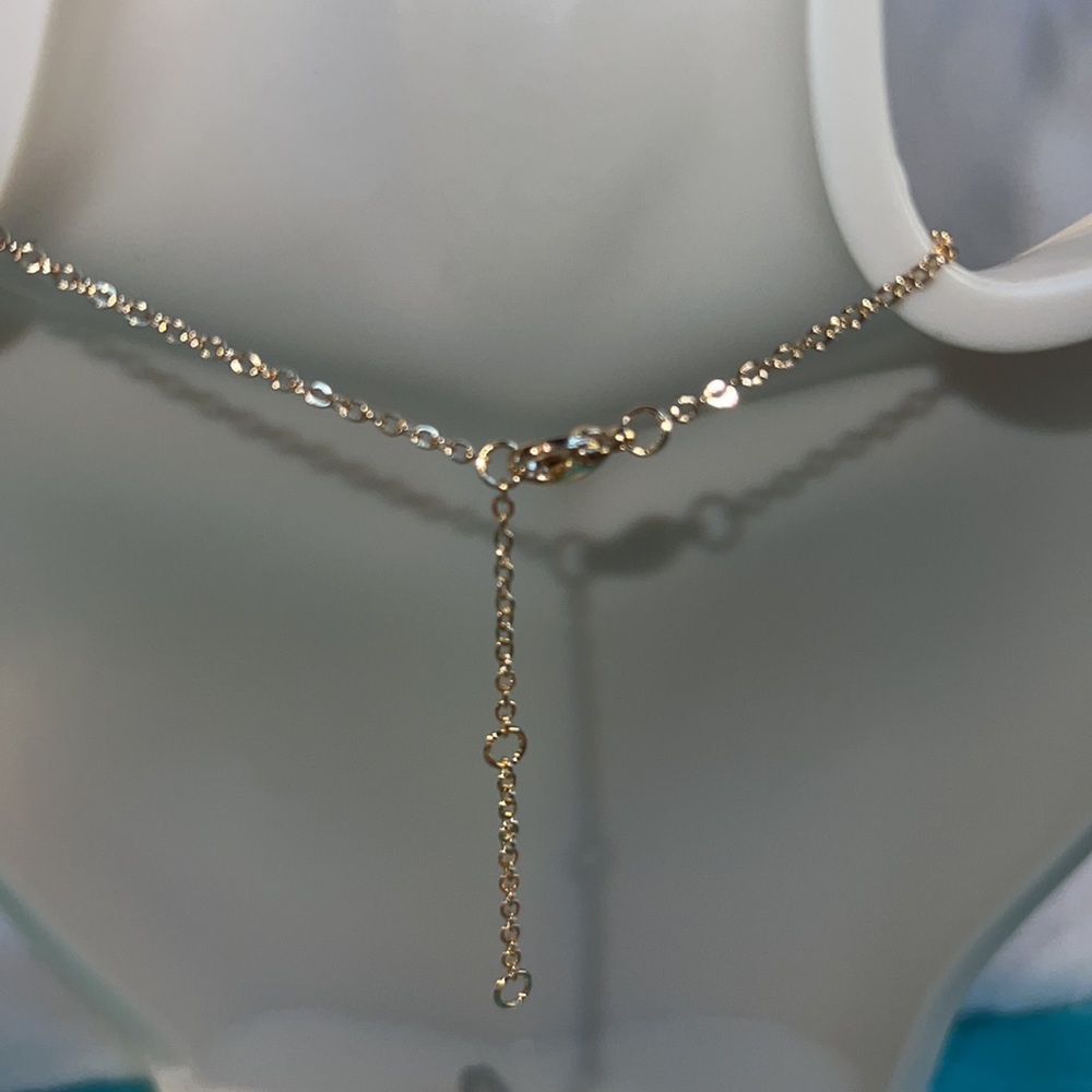 #147✅ Mermaid necklace - Picture 3 of 5